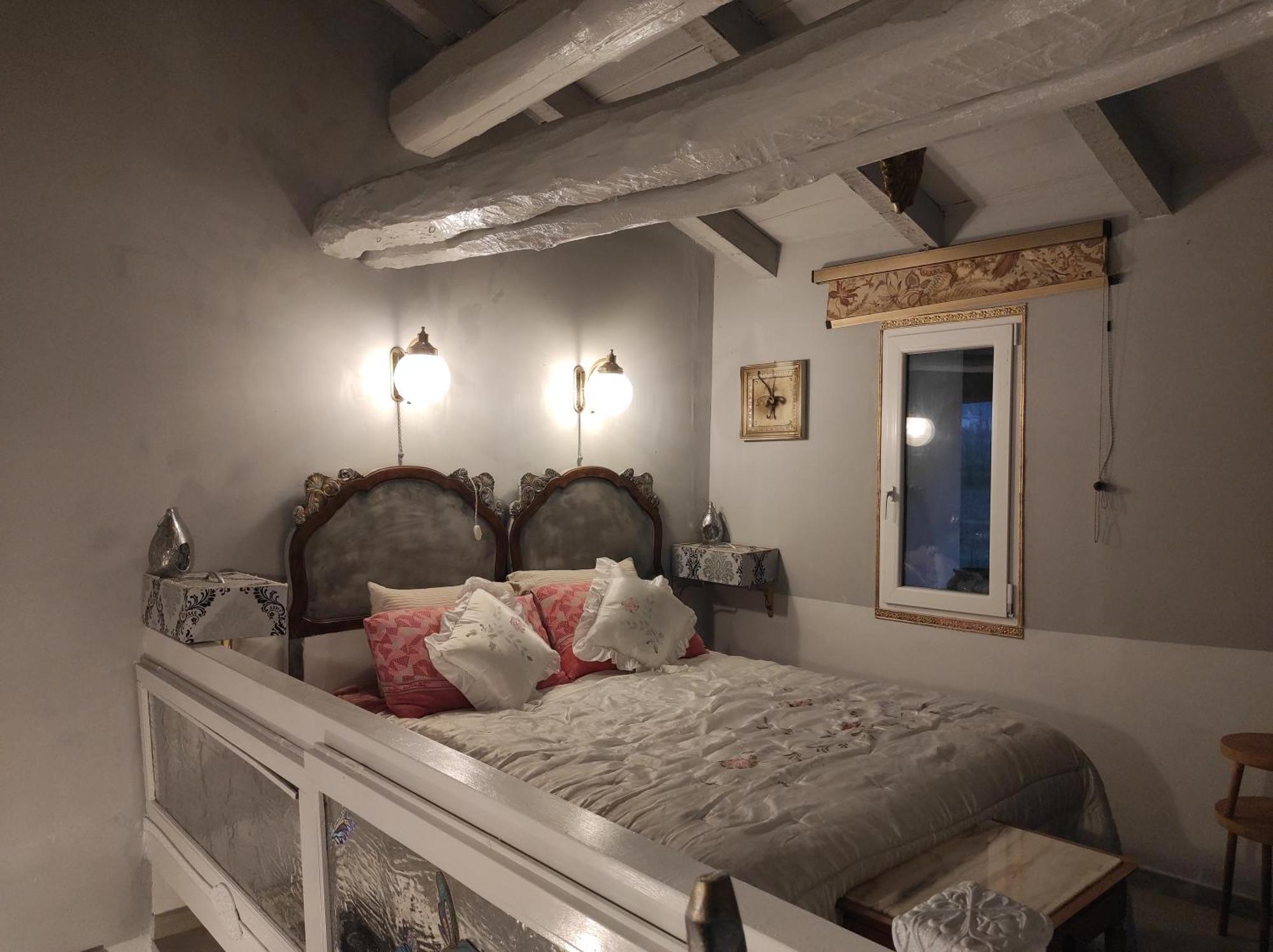 Bed and Breakfast La Baia Dei Lupi Rezzano Екстер'єр фото