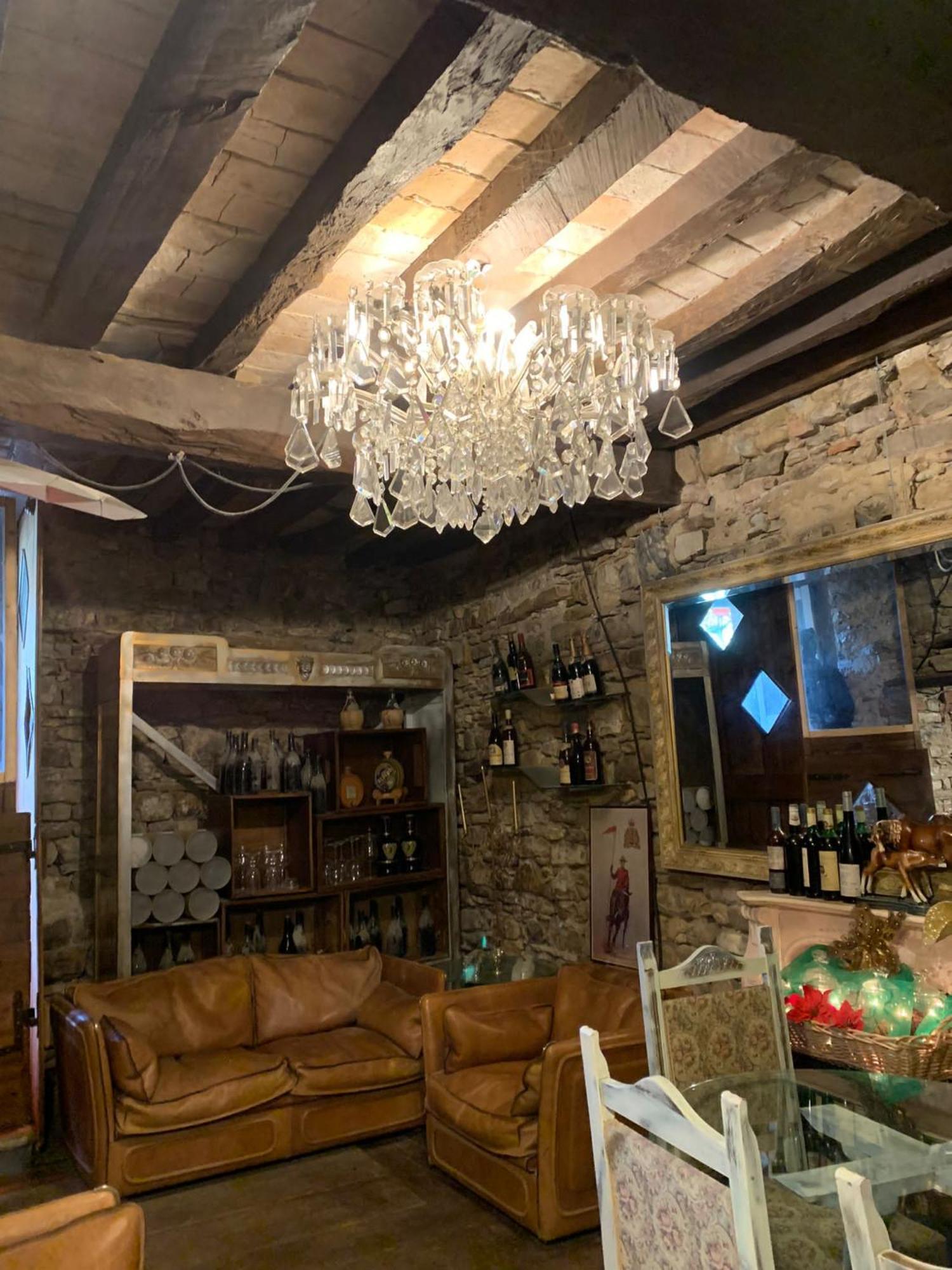 Bed and Breakfast La Baia Dei Lupi Rezzano Екстер'єр фото